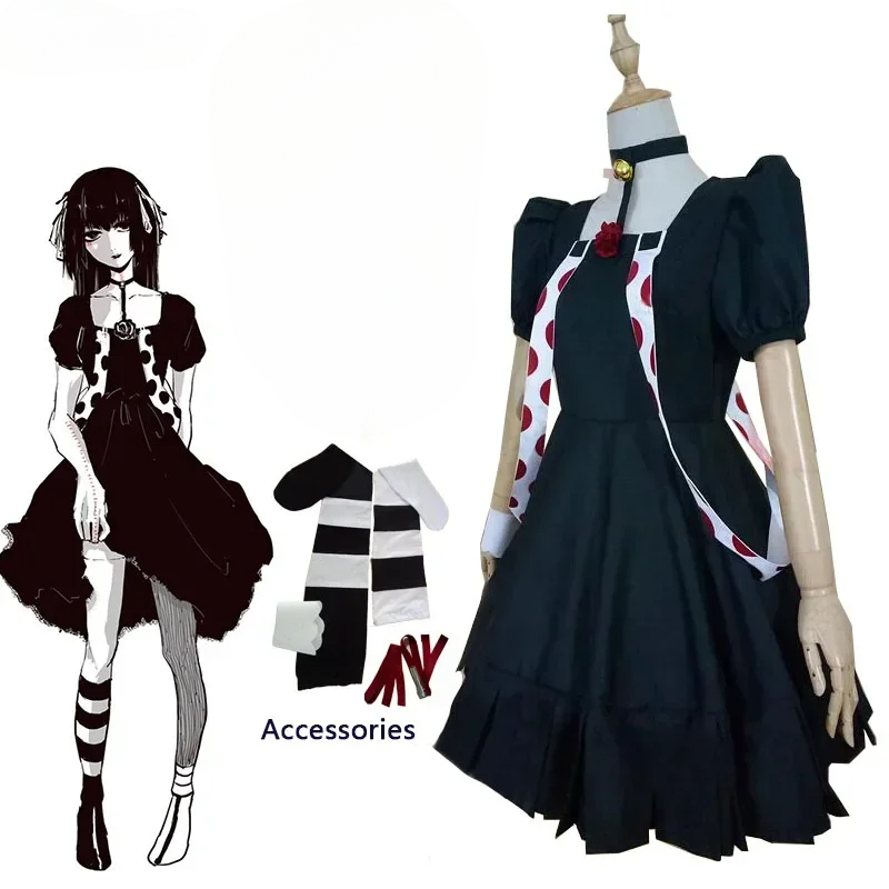 Costume Cosplay Anime Tokyo Gh - Men Accessories Korea recensione e prezzo
