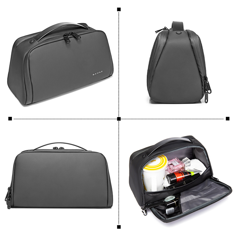 BANGE Borsa da viaggio per art - Men'S Accessories Types recensione e prezzo