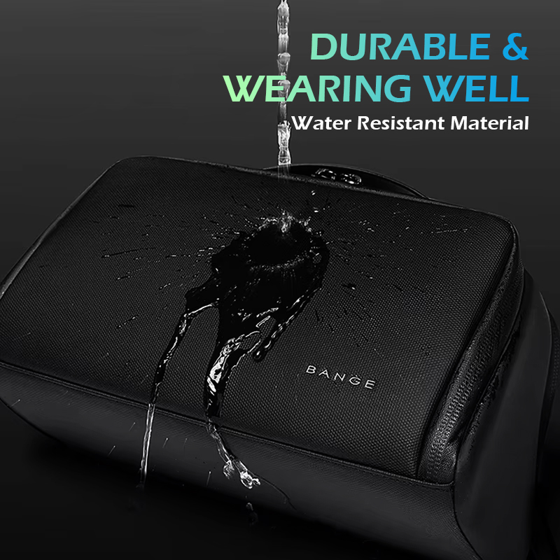 BANGE Borsa da viaggio per art - Men'S Accessories Types recensione e prezzo
