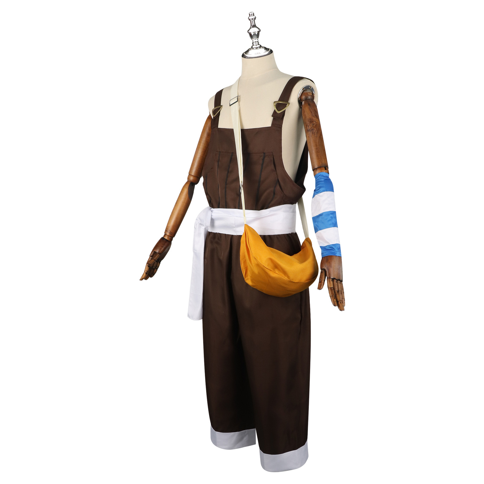 Costume Cosplay Anime UUsopp,  - Men Accessories Korea recensione e prezzo