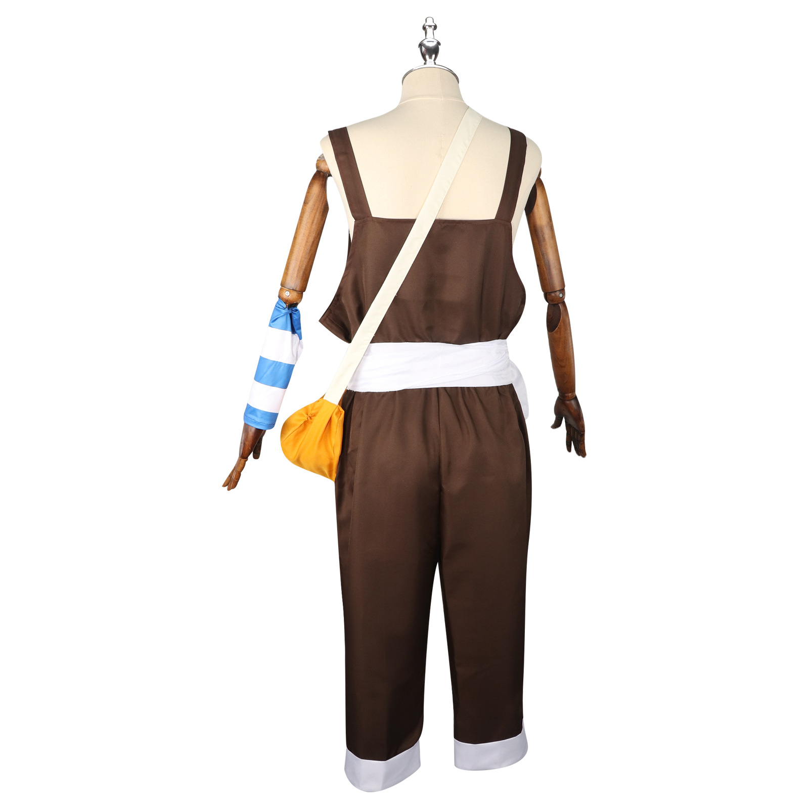 Costume Cosplay Anime UUsopp,  - Men Accessories Korea recensione e prezzo