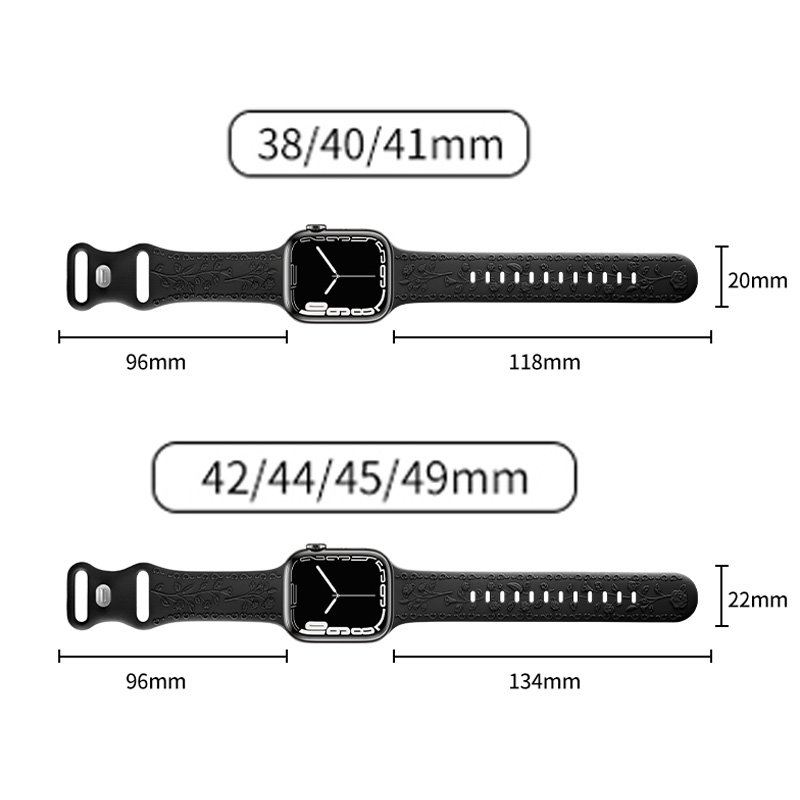 Cinturino per cinturini Apple  - Men'S Accessories Nike recensione e prezzo