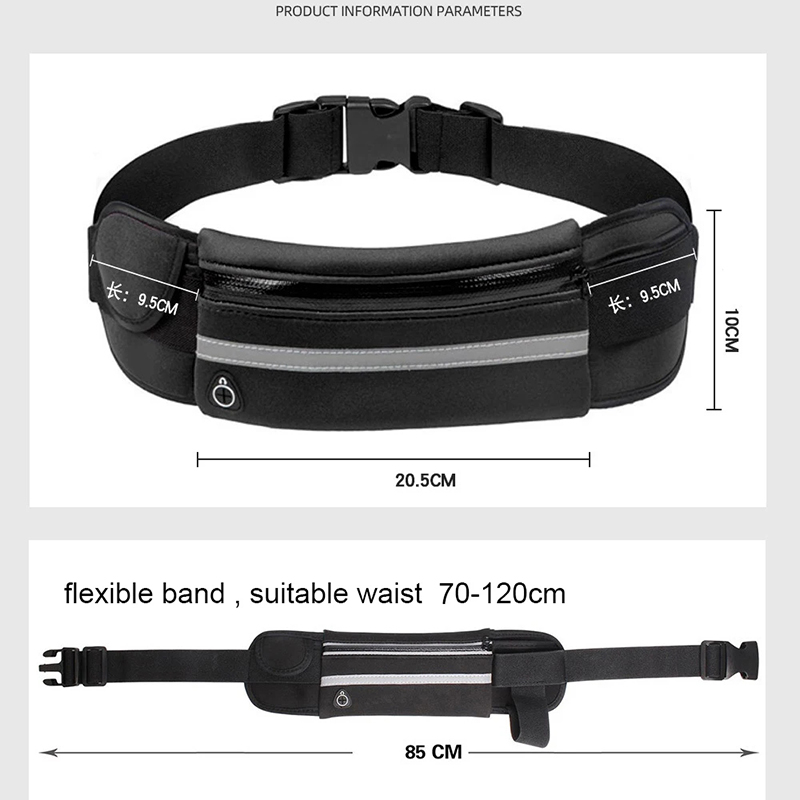 Marsupio sportivo Marsupio da  - Men Accessories Collection recensione e prezzo