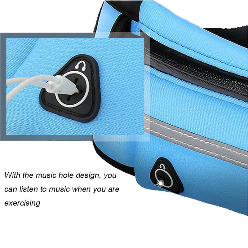Marsupio sportivo Marsupio da  - Men Accessories Collection recensione e prezzo