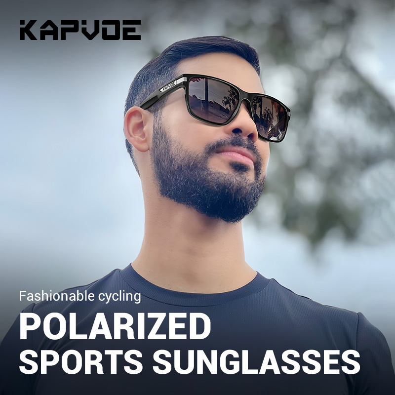 Occhiali da Pesca Polarizzati  - Men'S Accessories Essentials recensione e prezzo