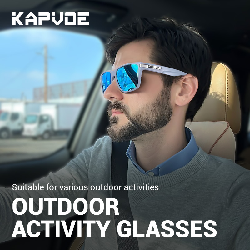 Occhiali da Pesca Polarizzati  - Men'S Accessories Essentials recensione e prezzo