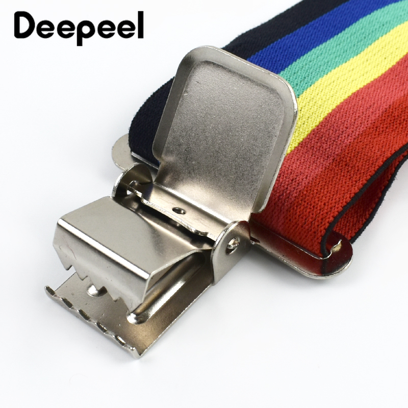 1Pc 5 centimetri di Larghezza  - Men'S Accessories Types recensione e prezzo
