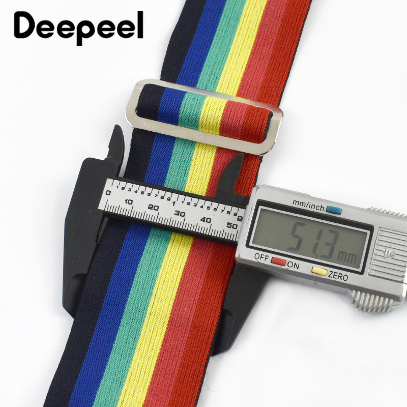 1Pc 5 centimetri di Larghezza  - Men'S Accessories Types recensione e prezzo