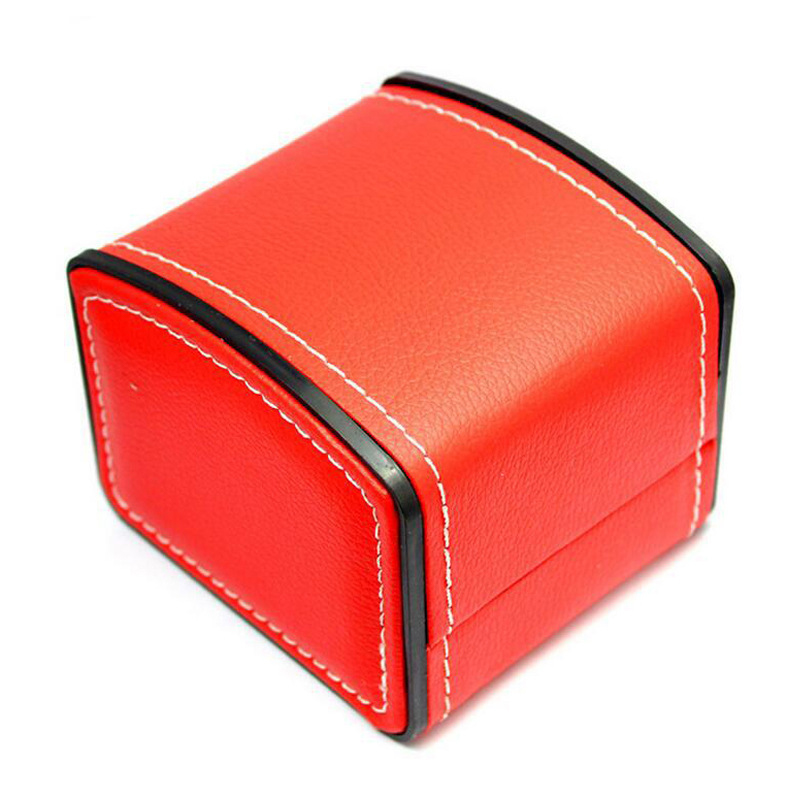 Scatola per orologi portatile  - Men Accessories Gift Box recensione e prezzo