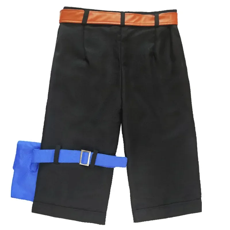 Anime Portgas·D· Ace Costume C - Men Accessories Korea recensione e prezzo