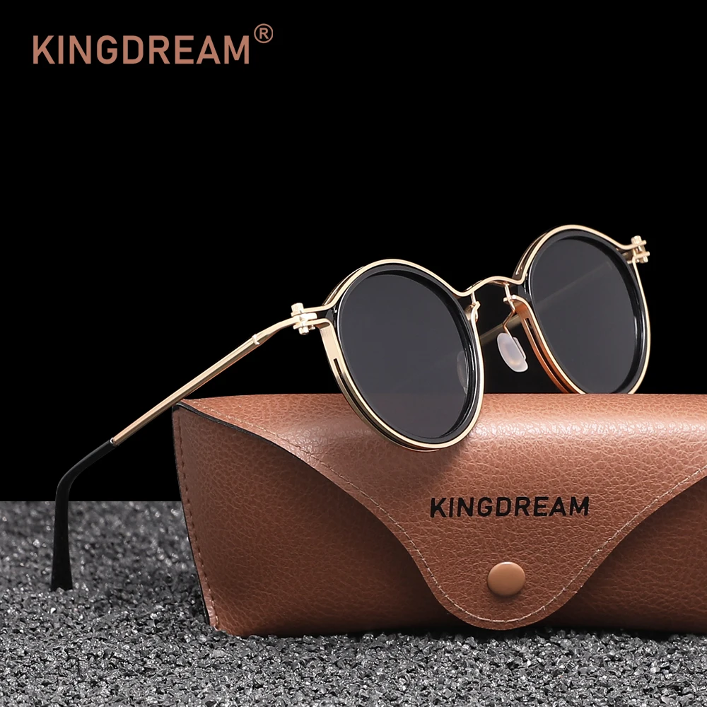 KINGDREAM Occhiali da sole cla - Men'S Vacation Accessories recensione e prezzo