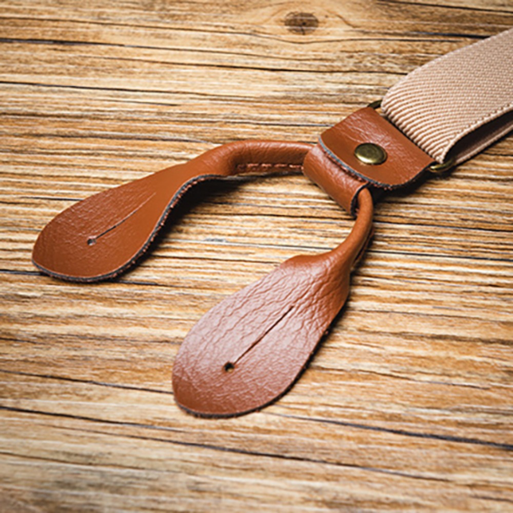 Bretelle Casual a Y per Uomo,  - Men'S Accessories Types recensione e prezzo