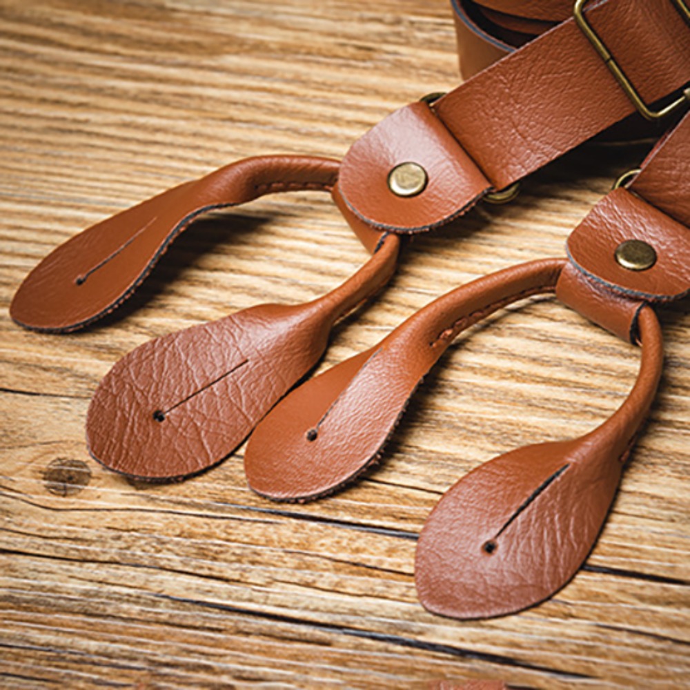 Bretelle Casual a Y per Uomo,  - Men'S Accessories Types recensione e prezzo