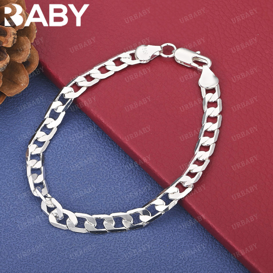 URBABY Bracciale con catena la - Men Accessories Chain And Bracelet recensione e prezzo