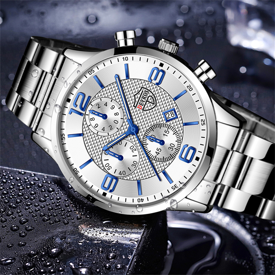 orologio uomo Orologi sportivi - Men Accessories For Wrist recensione e prezzo
