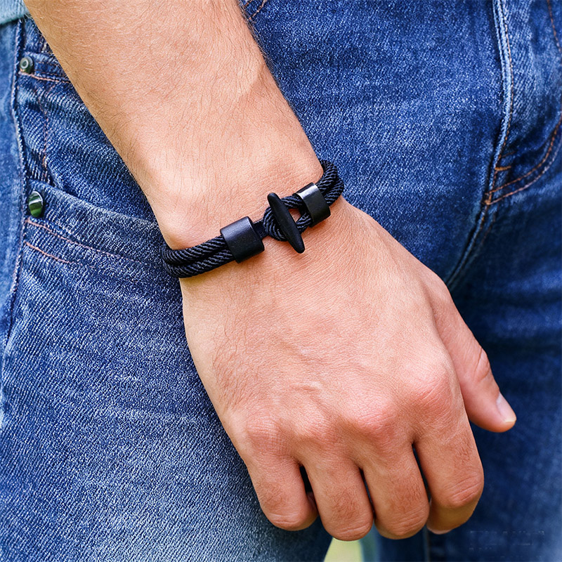 Classico Bilayer Facile Gancio - Men'S Vacation Accessories recensione e prezzo