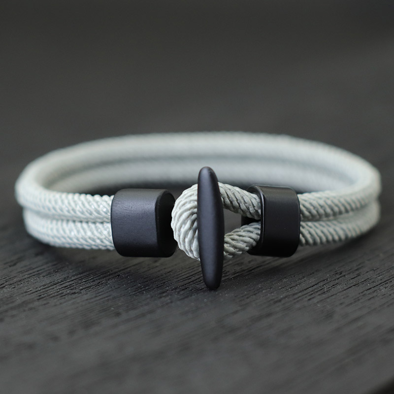 Classico Bilayer Facile Gancio - Men'S Vacation Accessories recensione e prezzo