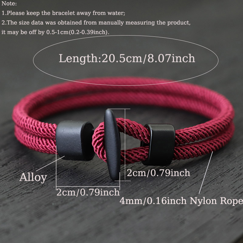 Classico Bilayer Facile Gancio - Men'S Vacation Accessories recensione e prezzo