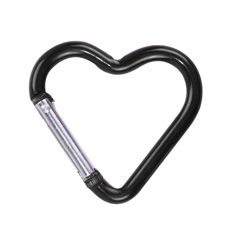 1 pz moschettone in alluminio  - Keychain Multi Tool recensione e prezzo