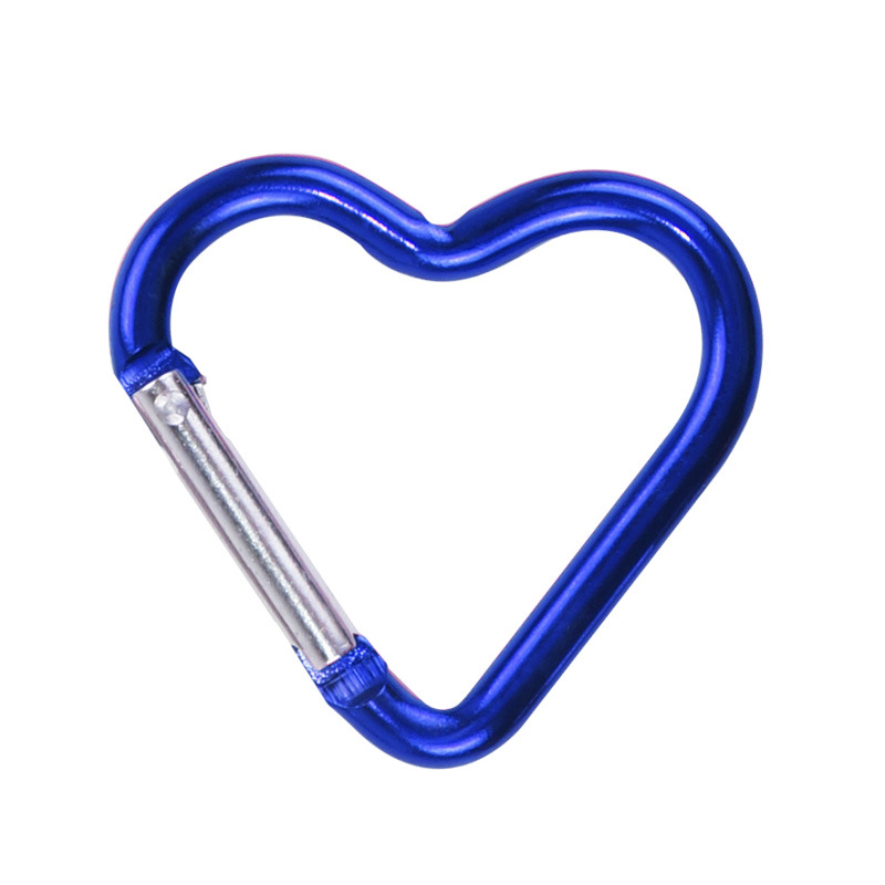 1 pz moschettone in alluminio  - Keychain Multi Tool recensione e prezzo