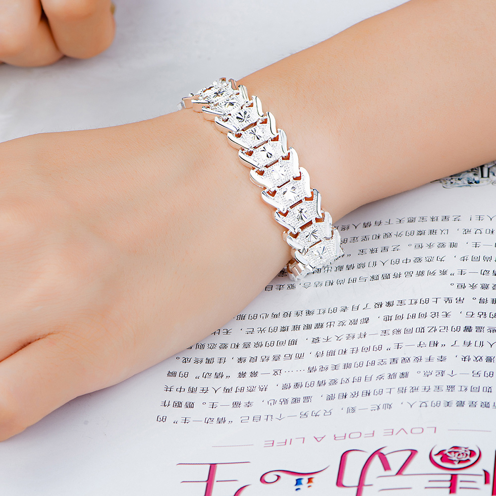 Noble cinturino per orologio a - Men Accessories Chain And Bracelet recensione e prezzo