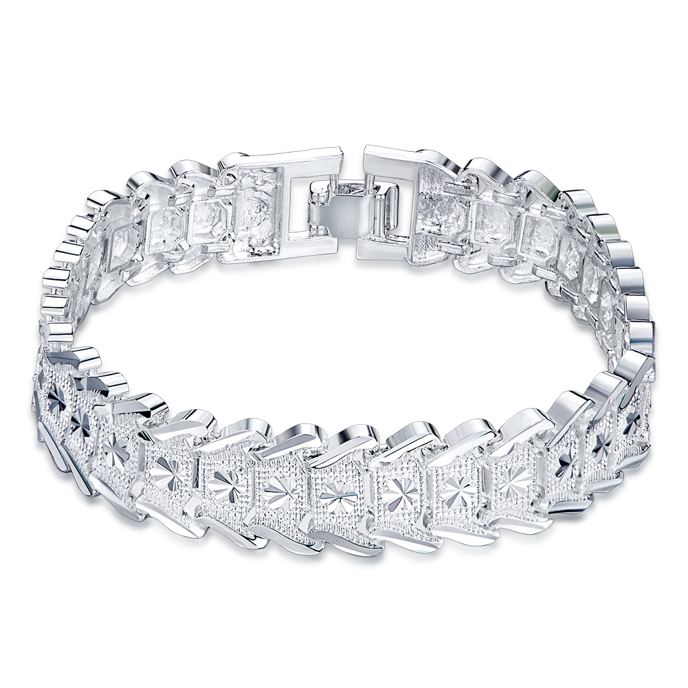 Noble cinturino per orologio a - Men Accessories Chain And Bracelet recensione e prezzo