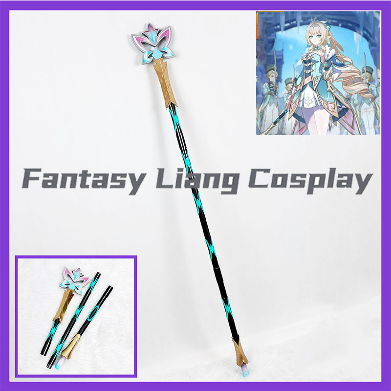 Bastone Cosplay di Snezhnaya V - Men Accessories Korea recensione e prezzo