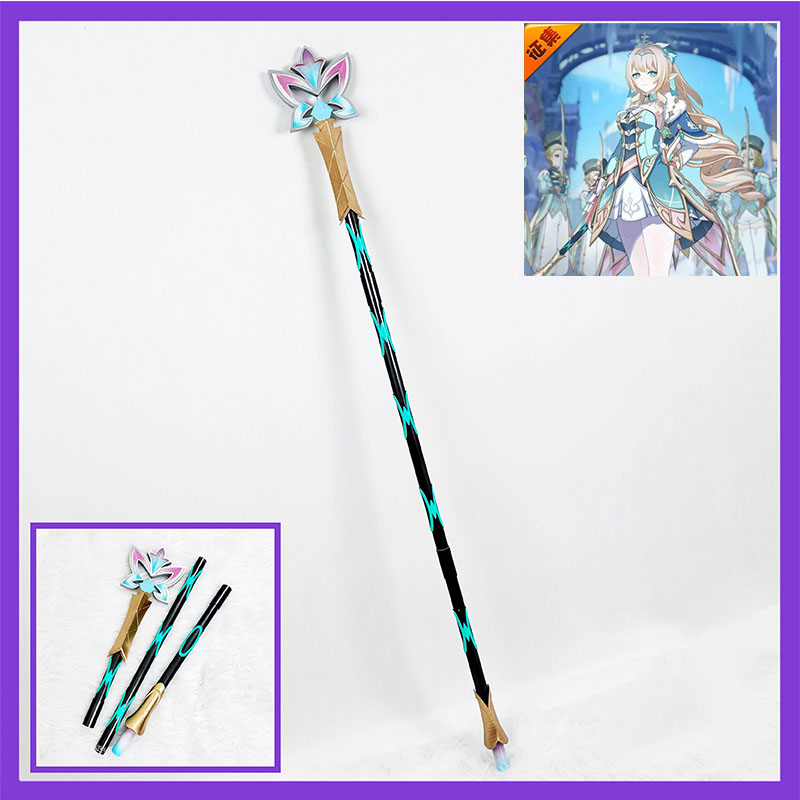 Bastone Cosplay di Snezhnaya V - Men Accessories Korea recensione e prezzo