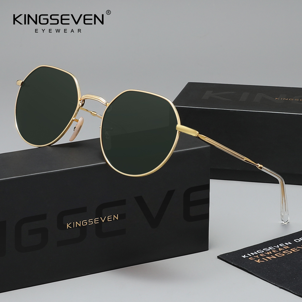 Occhiali da Sole Polarizzati K - Men'S Vacation Accessories recensione e prezzo