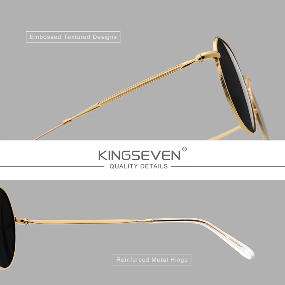 Occhiali da Sole Polarizzati K - Men'S Vacation Accessories recensione e prezzo