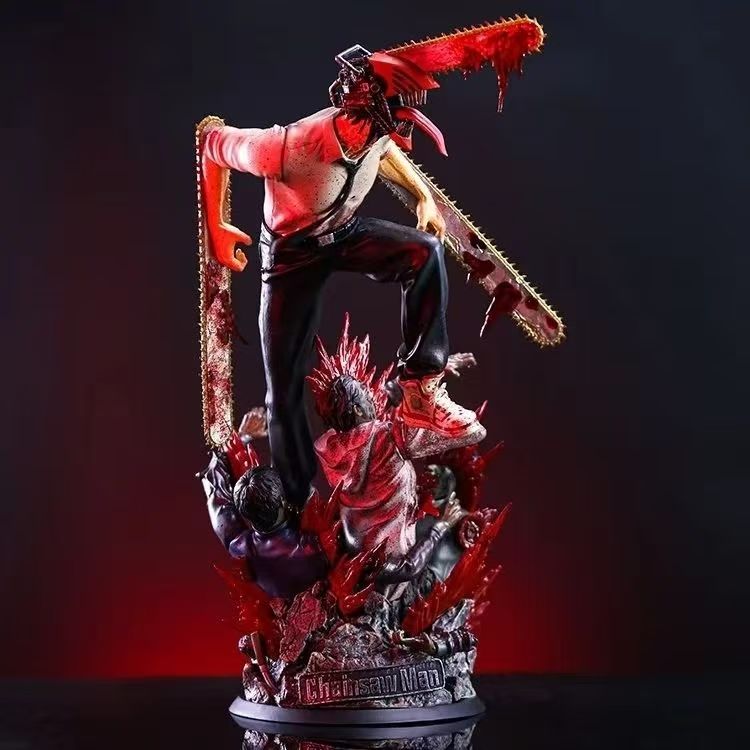 Figurina da Collezione di Chai - Men Accessories Collection recensione e prezzo