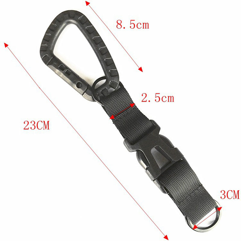 Portachiavi Multifunzionale da - Keychain Multi Tool recensione e prezzo