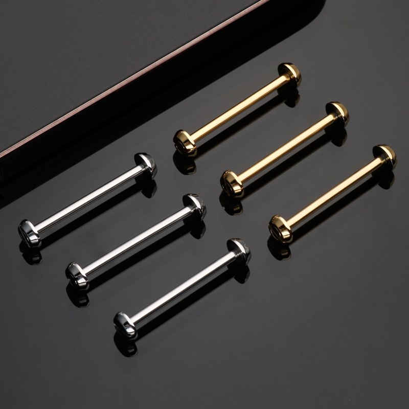 Biella a vite per cinturino pe - Men'S Versace Accessories recensione e prezzo