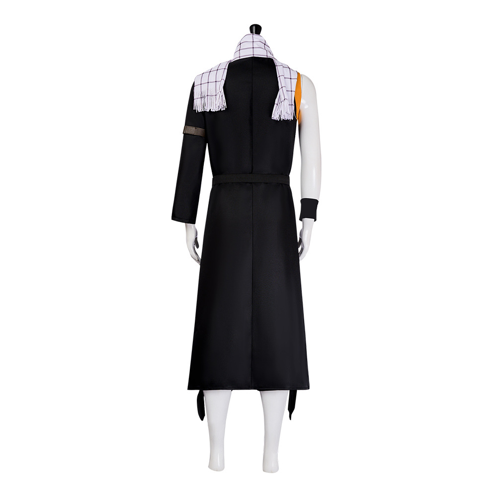 Costume cosplay Anime Natsu Ca - Men Accessories Korea recensione e prezzo