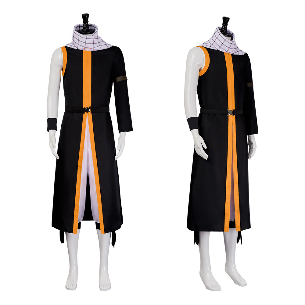 Costume cosplay Anime Natsu Ca - Men Accessories Korea recensione e prezzo