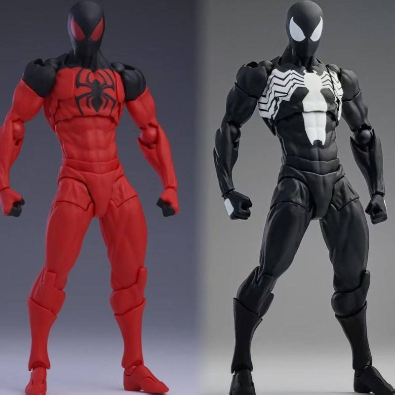 Action Figure Articolata di Sp - Men Accessories Collection recensione e prezzo