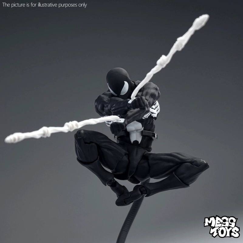 Action Figure Articolata di Sp - Men Accessories Collection recensione e prezzo