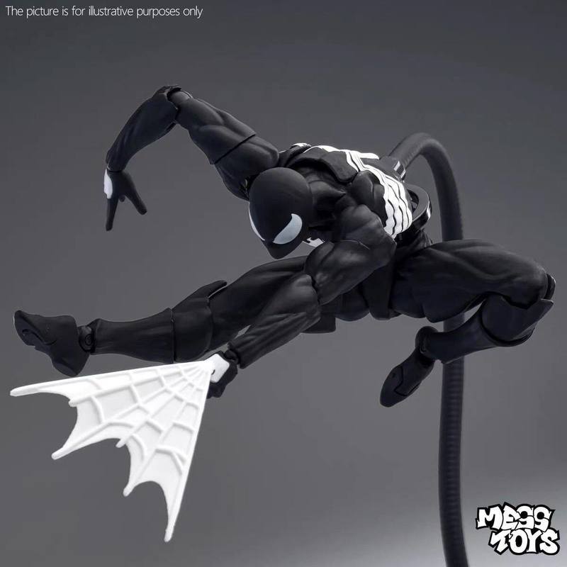 Action Figure Articolata di Sp - Men Accessories Collection recensione e prezzo