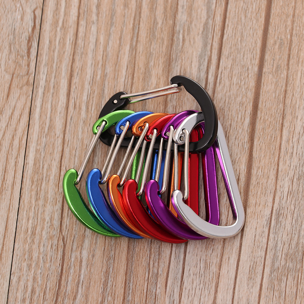 4Pcs Outdoor Camping Multi Too - Keychain Multi Tool recensione e prezzo
