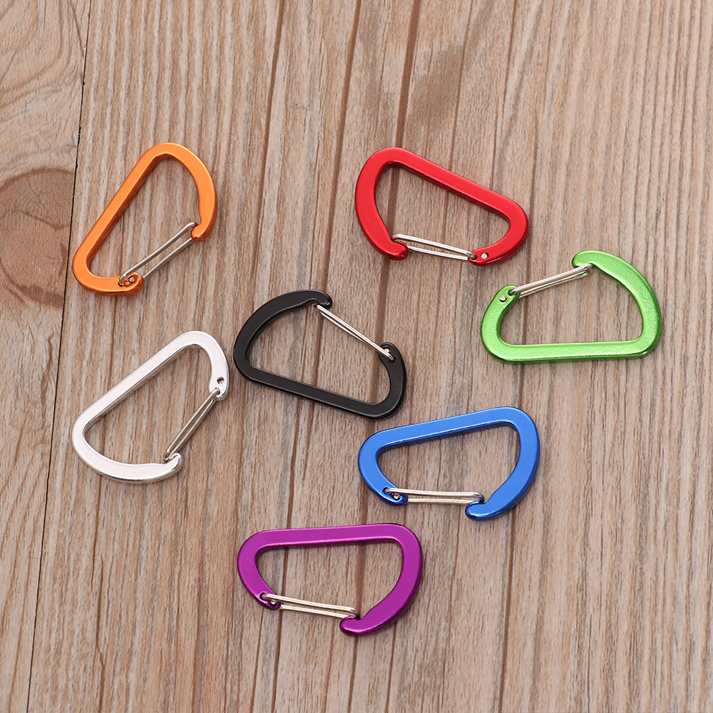 4Pcs Outdoor Camping Multi Too - Keychain Multi Tool recensione e prezzo