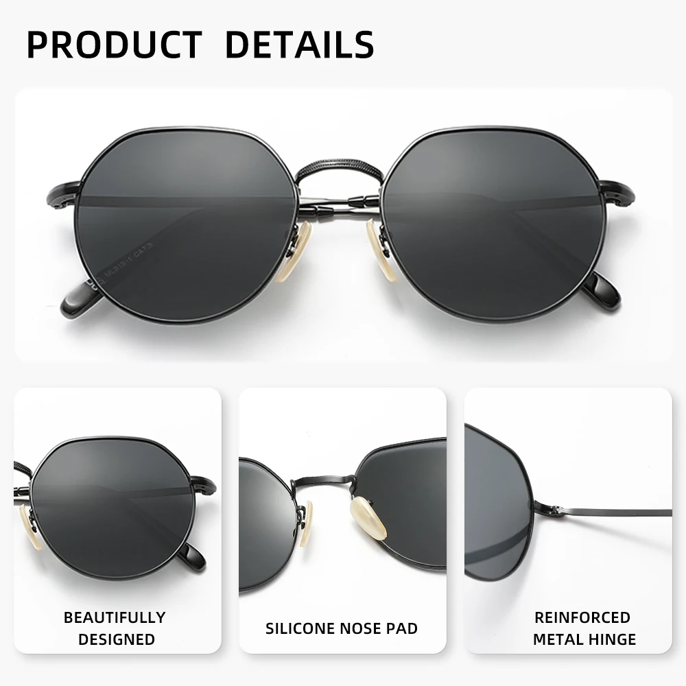 Occhiali da Sole Polarizzati W - Men'S Vacation Accessories recensione e prezzo