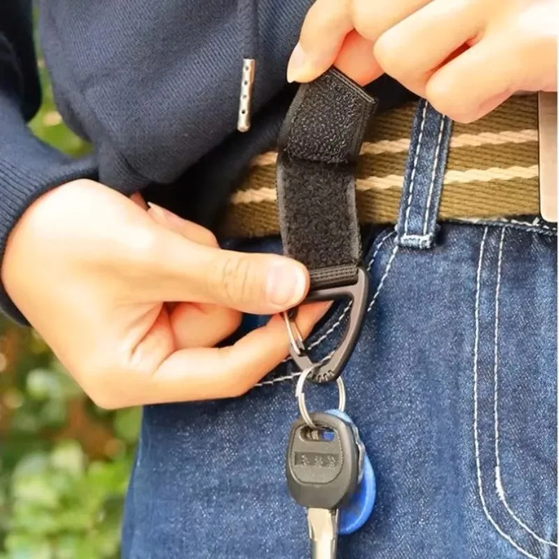 1-4 Pezzi Clip Tattici Molle d - Keychain Multi Tool recensione e prezzo