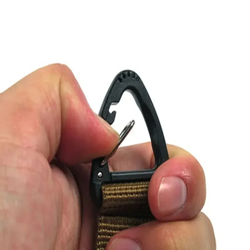 1-4 Pezzi Clip Tattici Molle d - Keychain Multi Tool recensione e prezzo