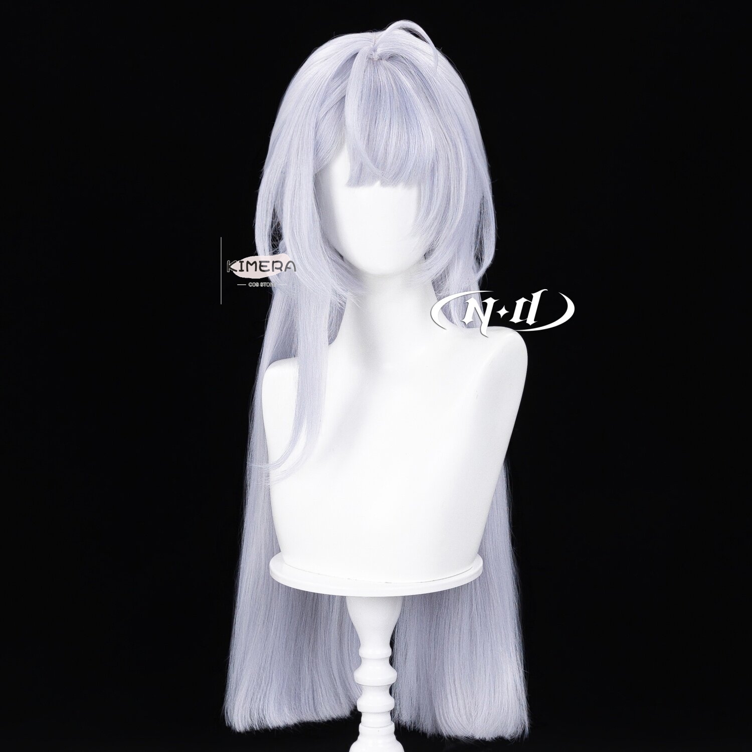 Parrucca Cosplay Velina Kimera - Men Accessories In Store recensione e prezzo