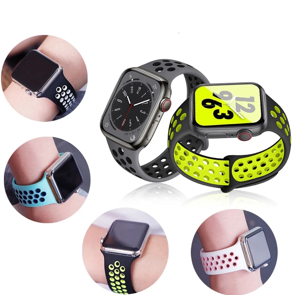Cinturino in Silicone per cint - Men'S Accessories Nike recensione e prezzo