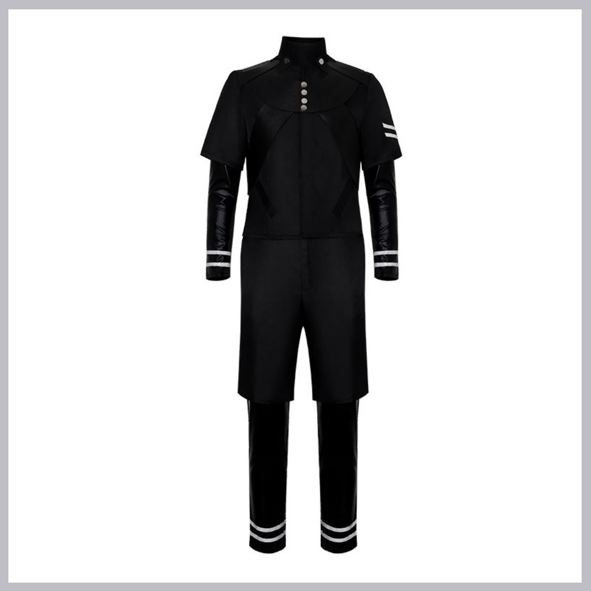 Anime Tokyo Ghoul Kaneki Ken C - Men Accessories Korea recensione e prezzo