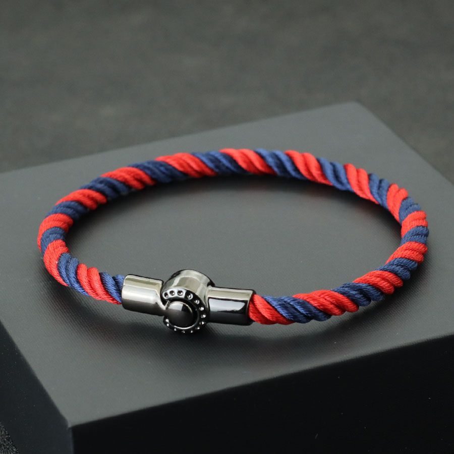 Bracciale da uomo con cordino  - Men'S Vacation Accessories recensione e prezzo
