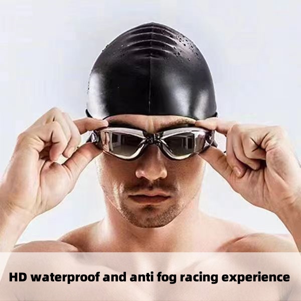 Occhialini da Nuoto Antiappann - Men'S Vacation Accessories recensione e prezzo