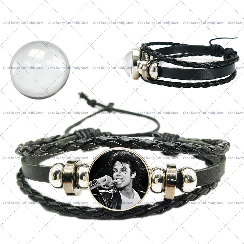 Braccialetto Intrecciato Micha - Men Accessories Jewellery recensione e prezzo