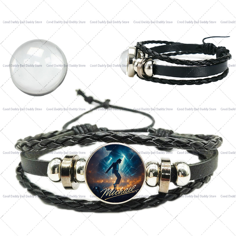 Braccialetto Intrecciato Micha - Men Accessories Jewellery recensione e prezzo